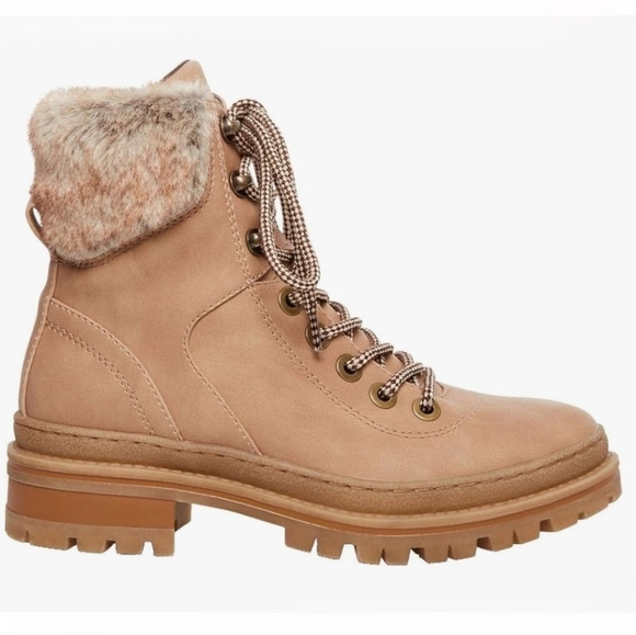 Steve Madden Keystone Boot - Picture 2 of 4